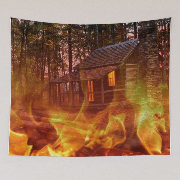 Item preview, One Hot Night designed and sold by Niks81Art.