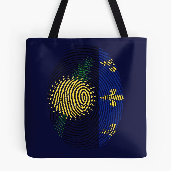 Item preview, Guadeloupe Flag Distressed designed and sold by rafaeltto.