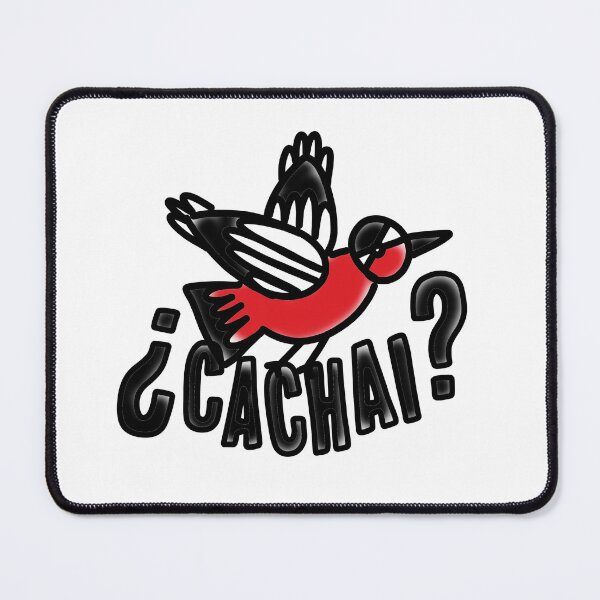 Item preview, Sipo, Soy Chileno/a  designed and sold by lmhbooks.
