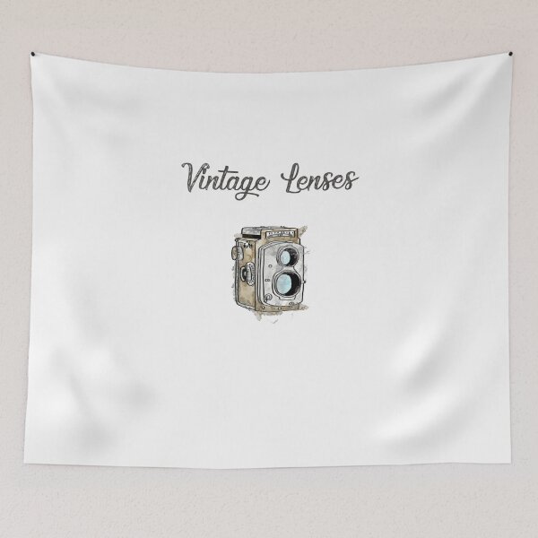 Item preview, Vintage lenses designed and sold by scorpionely85.