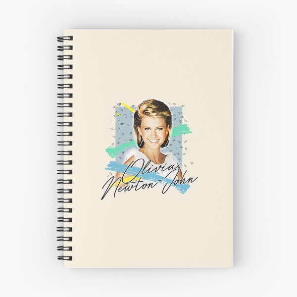 Item preview, Olivia Newton-John / 80s Retro Fan Design designed and sold by achukylatao.
