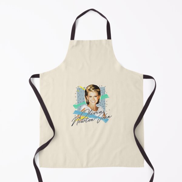 Item preview, Olivia Newton-John / 80s Retro Fan Design designed and sold by achukylatao.
