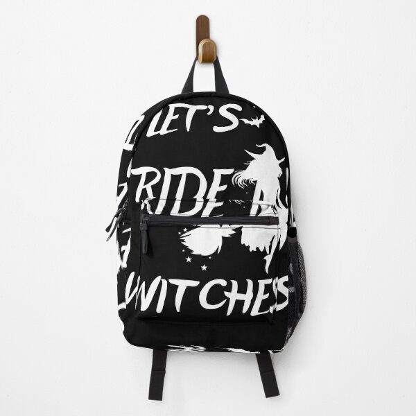 Item preview, IM WITH MY WITCHES designed and sold by Affyboss6.