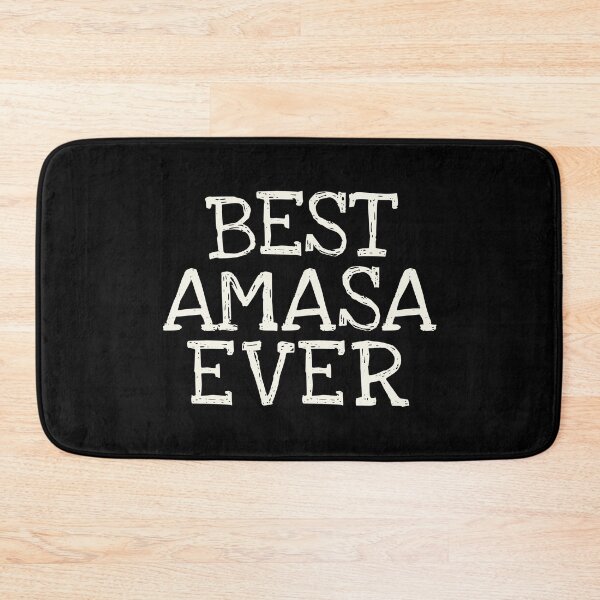 Item preview, Best Amasa Ever Funny Personalized Name designed and sold by MariosNydras.