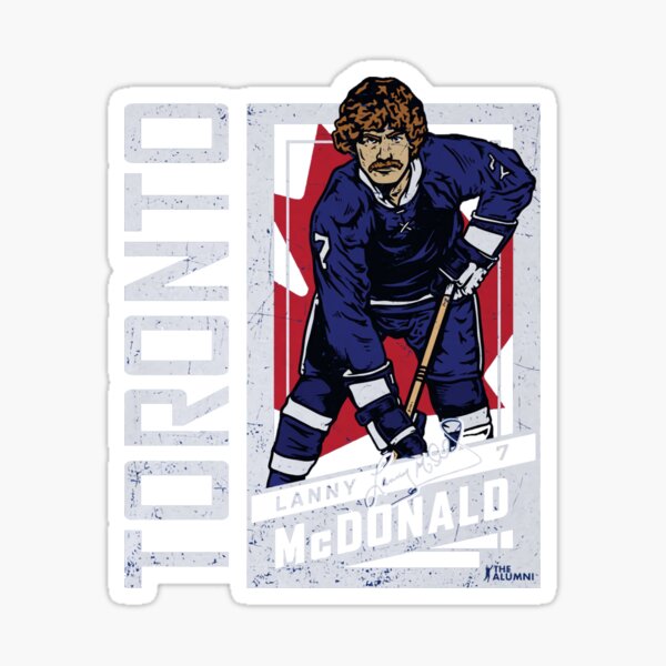 lanny mcdonald jersey products for sale