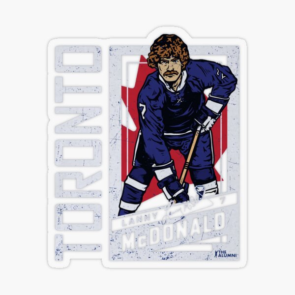 lanny mcdonald jersey products for sale