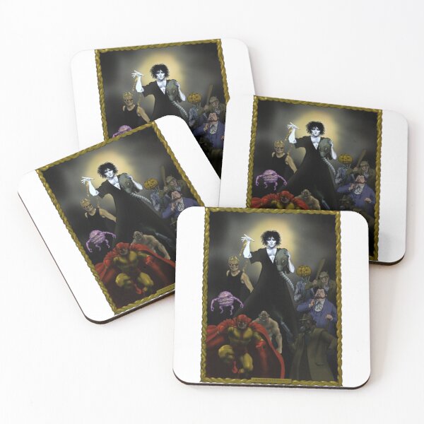 Item preview, The Sandman Picture designed and sold by Kathyy-.