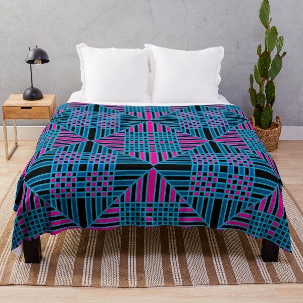 Item preview, Interlocking Shapes no. 47 designed and sold by Neil Feigeles.