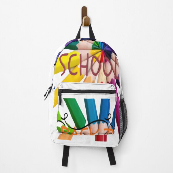 Artikelvorschau, Back-to-School (Farbstifte) entworfen und verkauft von zaruoo32.
