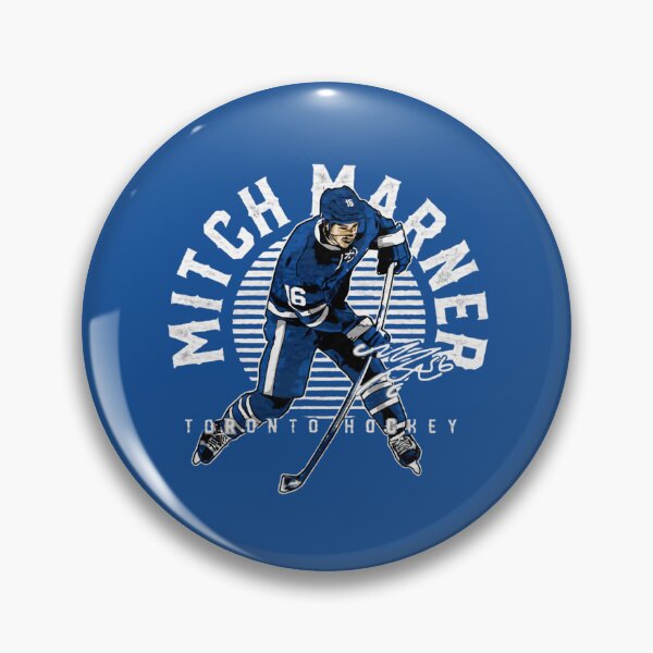 Item preview, Mitch Marner Emblem designed and sold by wright46l.