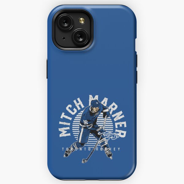 Mitch Marner iPhone Cases for Sale Redbubble