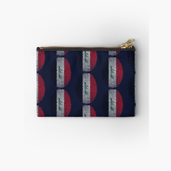 Item preview, Iraq Flag Distressed designed and sold by rafaeltto.