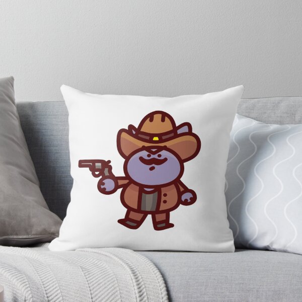 Item preview, Cowboy Cat designed and sold by PWB-Studios.