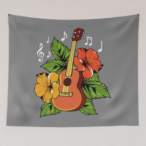 Item preview, Vintage Ukulele designed and sold by DarlRaen.