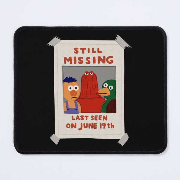 Item preview, DHMIS Missing update Don_t Hug Me I_m Scared designed and sold by MerlPark.