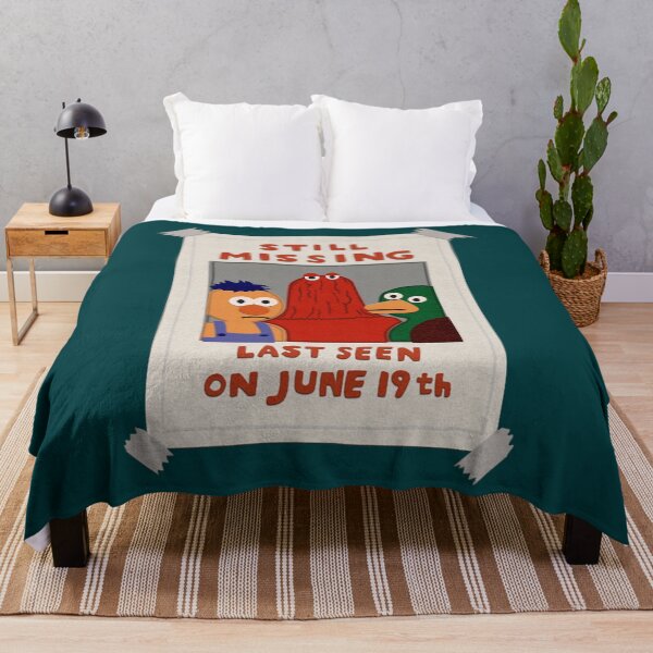 Item preview, DHMIS  Missing update Don_t Hug Me I_m Scared   designed and sold by MerlPark.