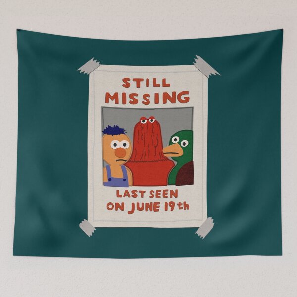 Item preview, DHMIS  Missing update Don_t Hug Me I_m Scared   designed and sold by MerlPark.