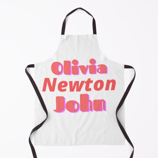 Item preview, Olivia Newton John classic T-shirt designed and sold by MrArsalDesigns.