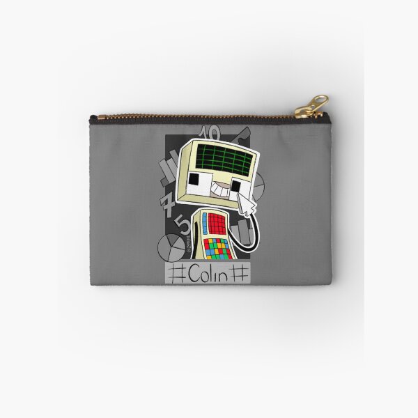 Item preview, DHMIS Colin the Computer designed and sold by MerlPark.