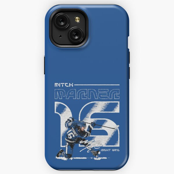 Mitch Marner iPhone Cases for Sale Redbubble