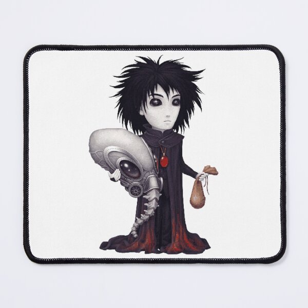 Item preview, The Sandman Cute designed and sold by Kathyy-.