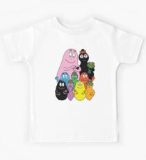 Barbapapa Kids T-Shirt