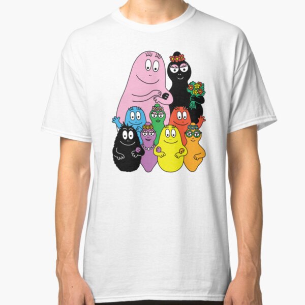 Barbapapa Classic T-Shirt