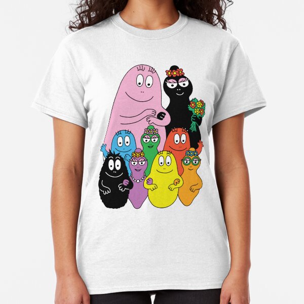 Barbapapa Classic T-Shirt