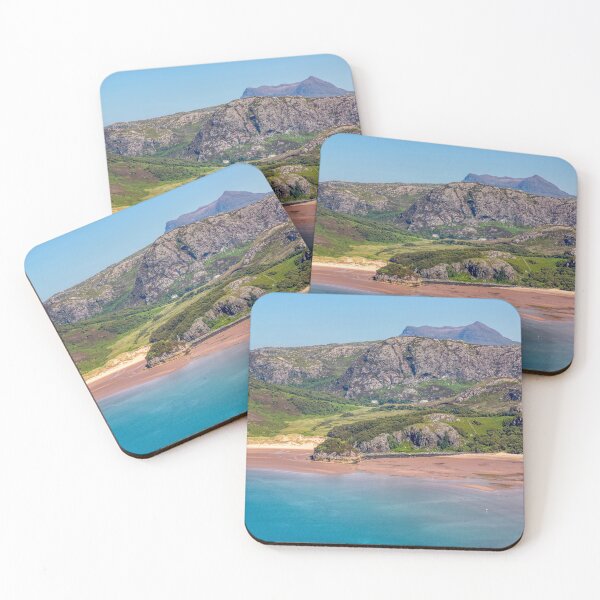 Item preview, Gruinard Bay designed and sold by derekbeattie.