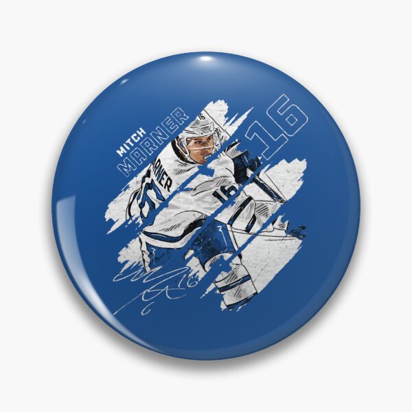 Item preview, Mitch Marner Stripes designed and sold by wright46l.