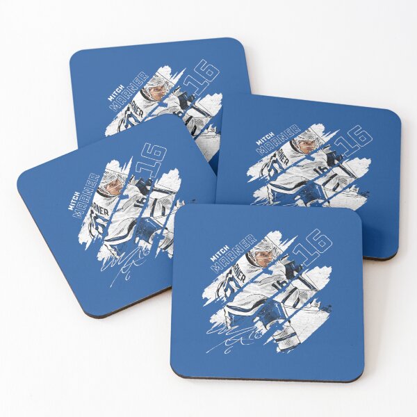 Item preview, Mitch Marner Stripes designed and sold by wright46l.