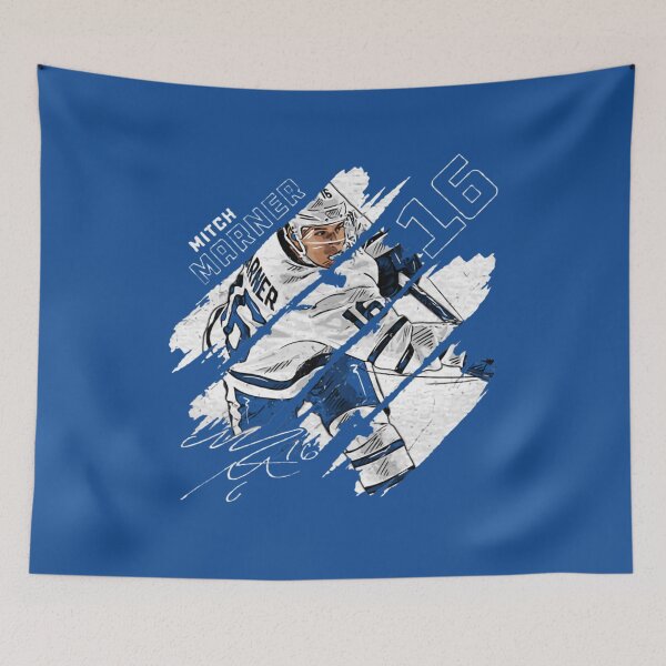 Item preview, Mitch Marner Stripes designed and sold by wright46l.