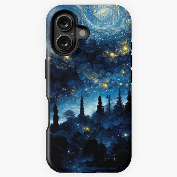 Item preview, Starry Night VII designed and sold by Siah116.