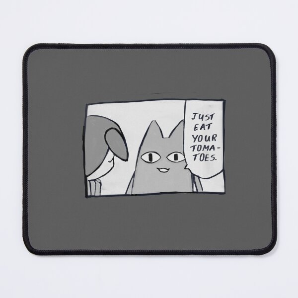 Item preview, Azumanga daioh chiyo dad just eat your tomatoes  designed and sold by ct_portf.