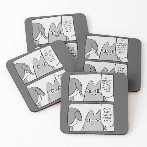 Item preview, Azumanga daioh chiyo dad just eat your tomatoes  designed and sold by ct_portf.