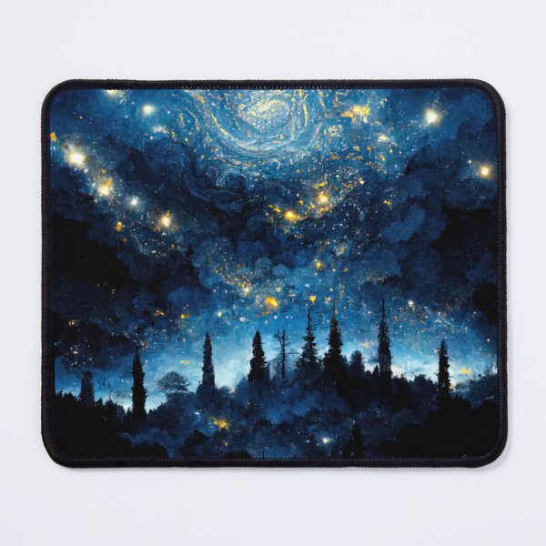 Item preview, Starry Night VII designed and sold by Siah116.