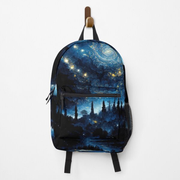 Item preview, Starry Night VII designed and sold by Siah116.