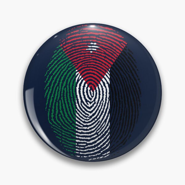 Item preview, Jordan Flag Distressed designed and sold by rafaeltto.