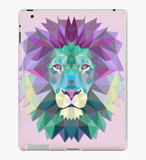 Lion Animals Gift iPad Case/Skin