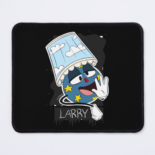 Item preview, DHMIS Larry the Lamp designed and sold by MerlPark.
