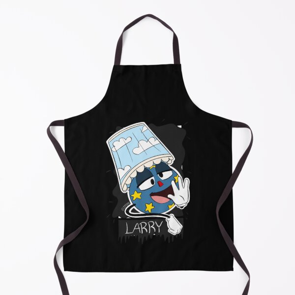 Item preview, DHMIS Larry the Lamp designed and sold by MerlPark.