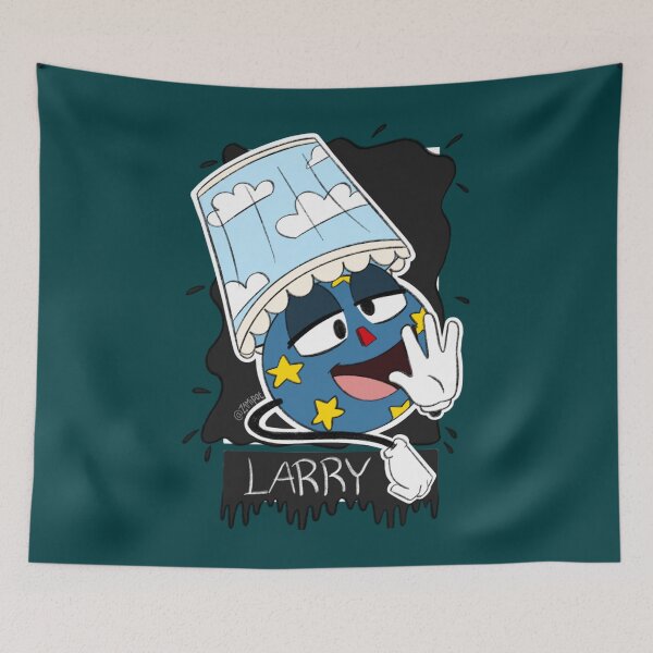 Item preview, DHMIS Larry the Lamp designed and sold by MerlPark.