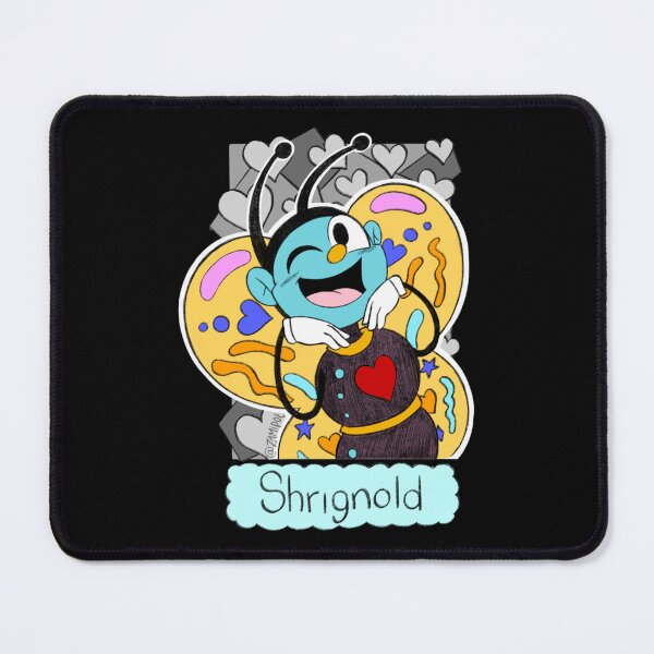 Item preview, DHMIS Shrignold designed and sold by MerlPark.