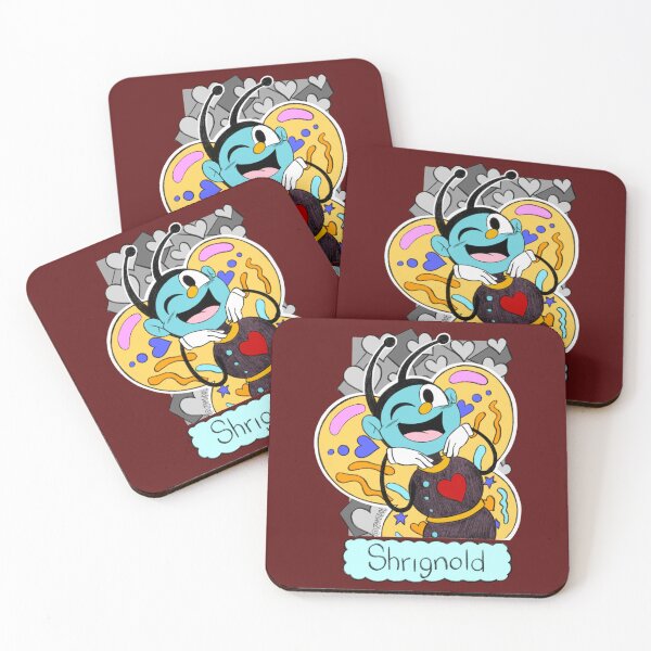 Item preview, DHMIS Shrignold designed and sold by MerlPark.