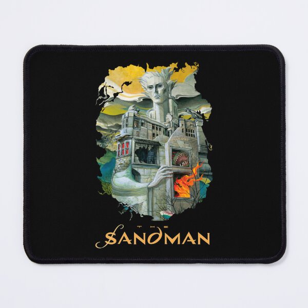 Item preview, The Sandman Dream House designed and sold by Kathyy-.