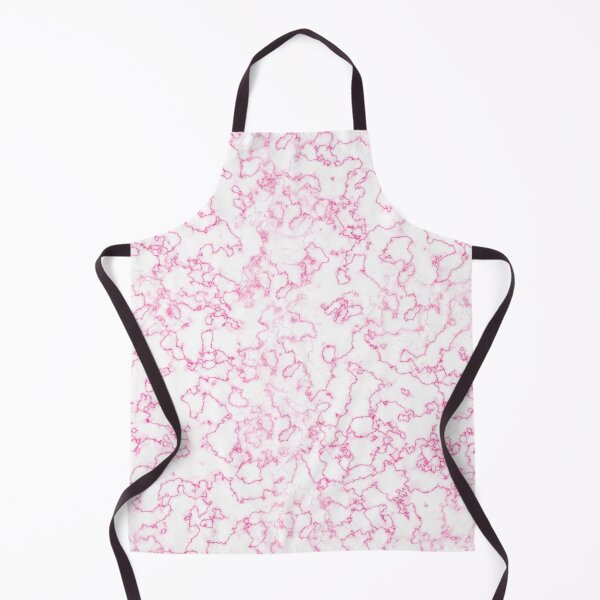 Item preview, Pink marble pattern designed and sold by perlphoto.