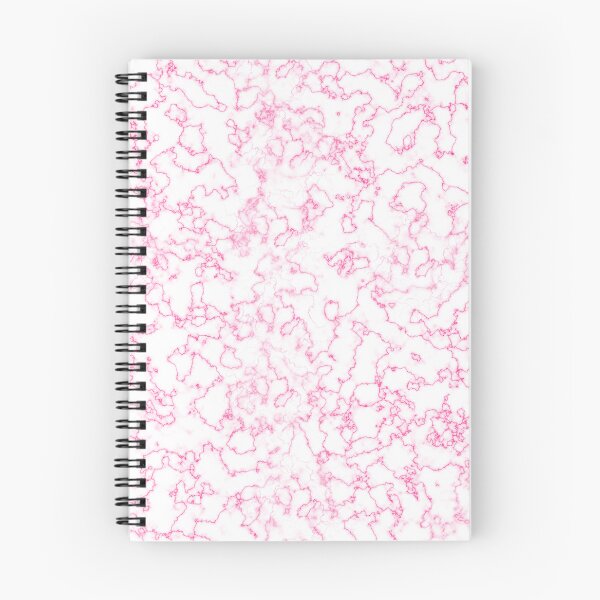 Item preview, Pink marble pattern designed and sold by perlphoto.