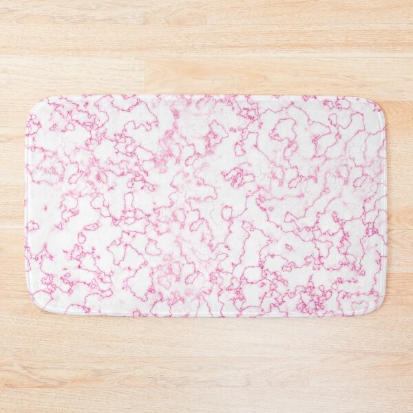 Item preview, Pink marble pattern designed and sold by perlphoto.