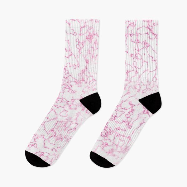 Item preview, Pink marble pattern designed and sold by perlphoto.