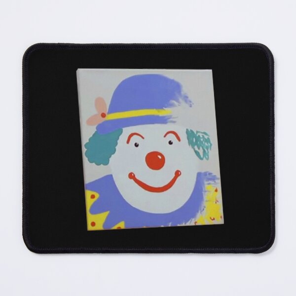 Item preview, Don_t Hug Me I_m Scared Clown designed and sold by MerlPark.